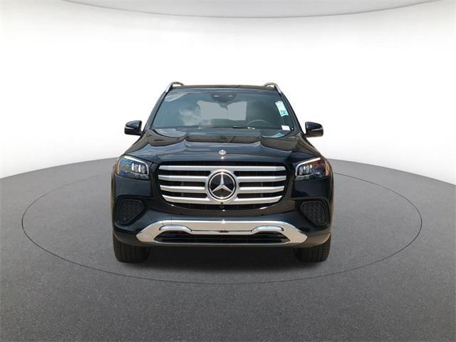 new 2025 Mercedes-Benz GLS 450 car, priced at $91,945