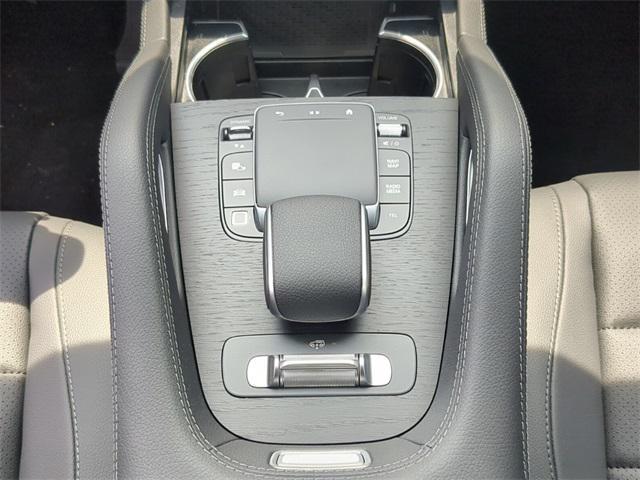 new 2025 Mercedes-Benz GLS 450 car, priced at $91,945
