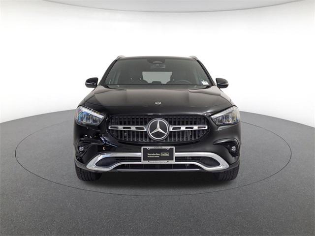 used 2025 Mercedes-Benz GLA 250 car, priced at $39,900