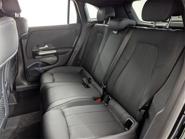 used 2025 Mercedes-Benz GLA 250 car, priced at $39,900