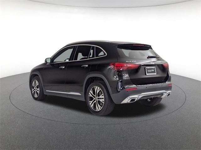 used 2025 Mercedes-Benz GLA 250 car, priced at $39,900