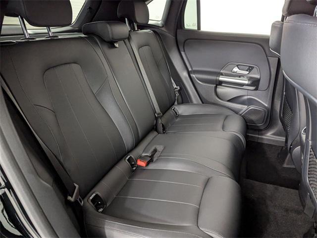 used 2025 Mercedes-Benz GLA 250 car, priced at $39,900