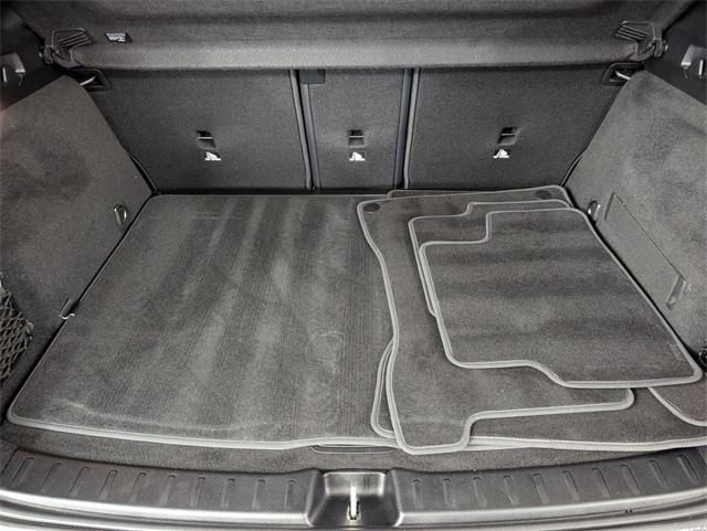 used 2025 Mercedes-Benz GLA 250 car, priced at $39,900
