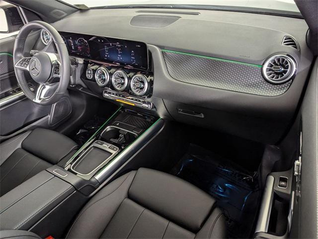 used 2025 Mercedes-Benz GLA 250 car, priced at $39,900