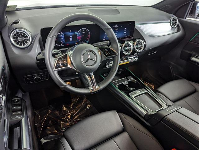 used 2025 Mercedes-Benz GLA 250 car, priced at $39,900