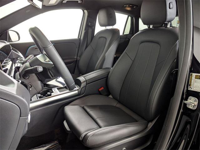 used 2025 Mercedes-Benz GLA 250 car, priced at $39,900