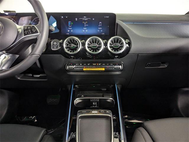 used 2025 Mercedes-Benz GLA 250 car, priced at $39,900