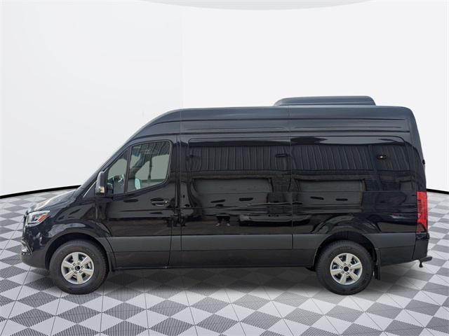 new 2024 Mercedes-Benz Sprinter 2500 car, priced at $81,243