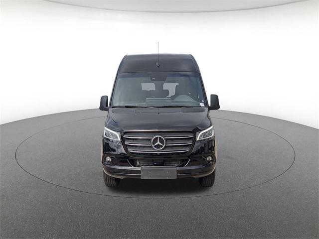 new 2024 Mercedes-Benz Sprinter 2500 car, priced at $81,243