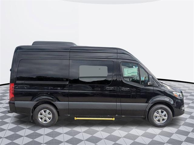 new 2024 Mercedes-Benz Sprinter 2500 car, priced at $81,243