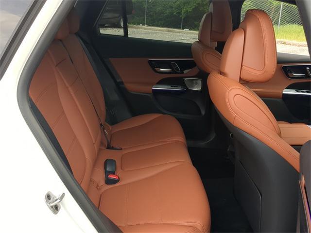 new 2025 Mercedes-Benz GLC 300 car, priced at $57,170