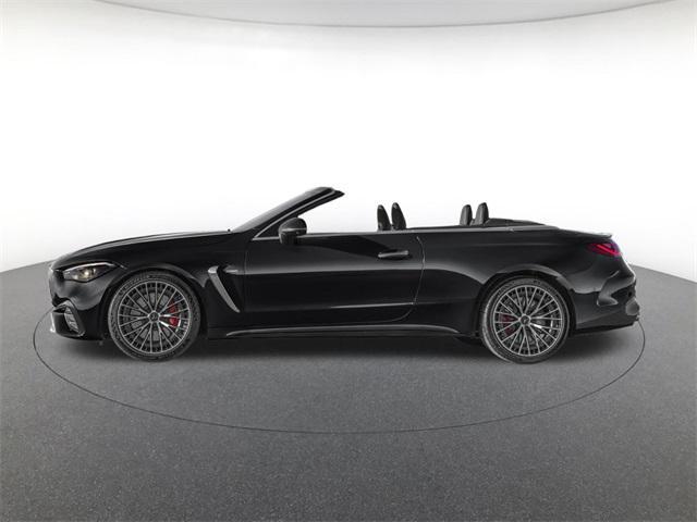 new 2025 Mercedes-Benz AMG CLE 53 car, priced at $101,005