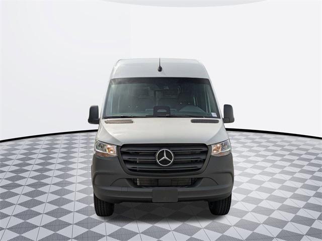 new 2025 Mercedes-Benz Sprinter 2500 car, priced at $58,812