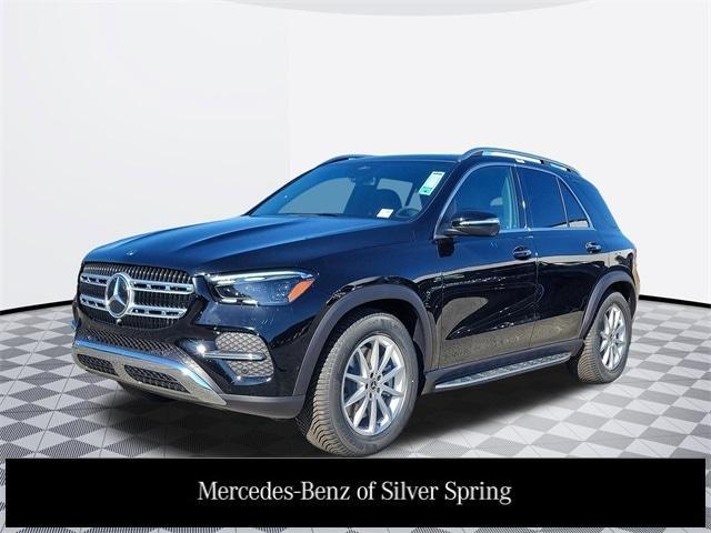 new 2024 Mercedes-Benz GLE 450 car, priced at $81,080