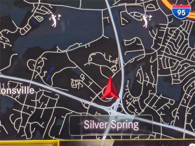 used 2021 Mercedes-Benz E-Class car