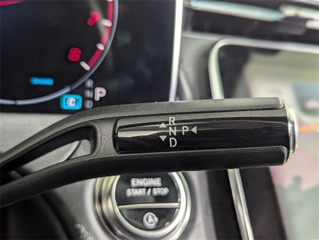 used 2025 Mercedes-Benz E-Class car, priced at $58,900