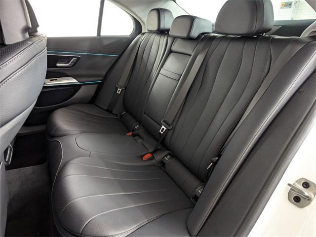 used 2025 Mercedes-Benz E-Class car, priced at $58,900
