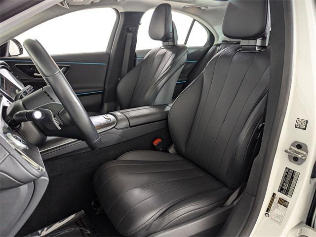 used 2025 Mercedes-Benz E-Class car, priced at $58,900
