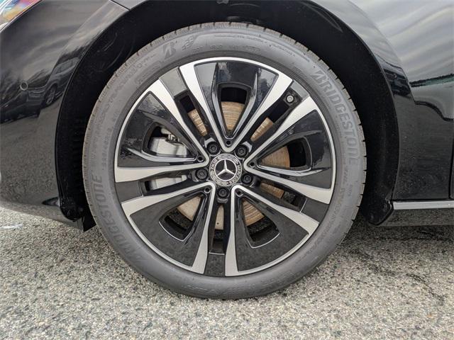 used 2025 Mercedes-Benz CLA 250 car, priced at $37,900