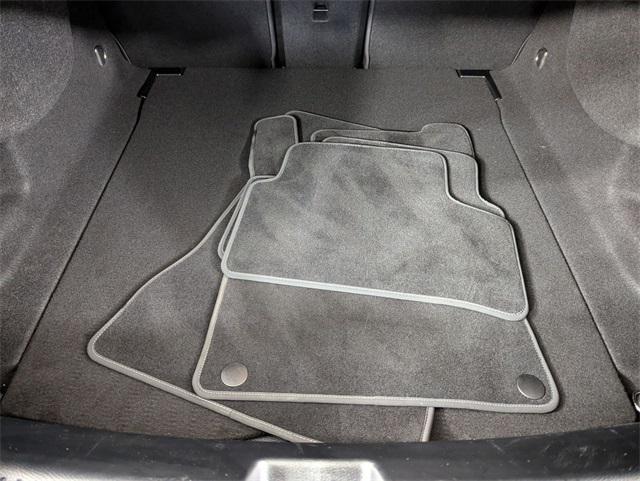 used 2025 Mercedes-Benz CLA 250 car, priced at $37,900