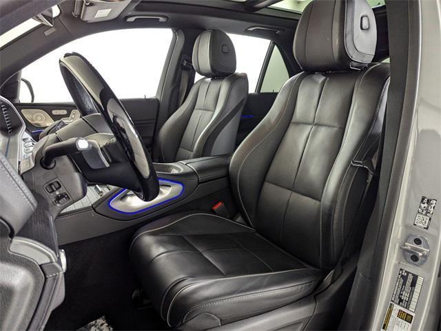 used 2024 Mercedes-Benz GLE 450 car, priced at $70,900