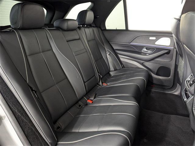 used 2024 Mercedes-Benz GLE 450 car, priced at $70,900