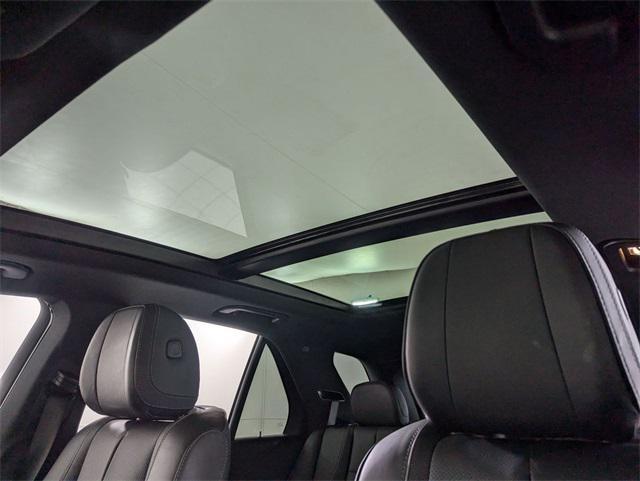 used 2024 Mercedes-Benz GLE 450 car, priced at $70,900