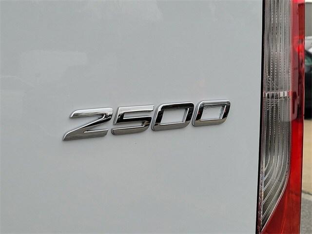 new 2024 Mercedes-Benz Sprinter 2500 car, priced at $59,853