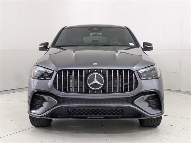 used 2024 Mercedes-Benz AMG GLE 53 car, priced at $85,900