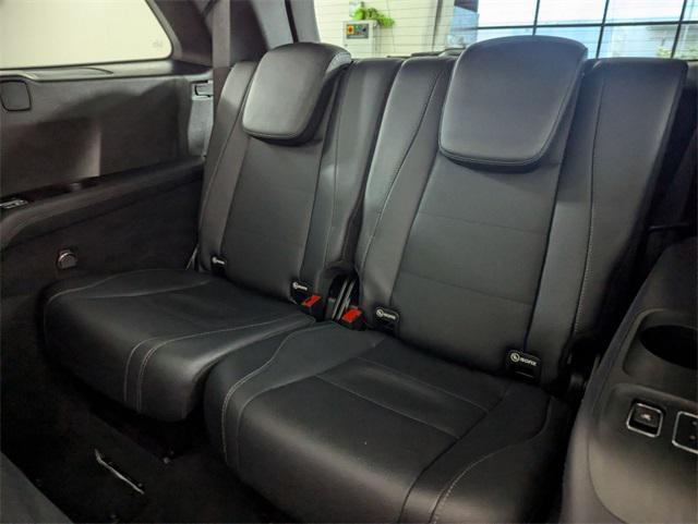 used 2022 Mercedes-Benz GLS 450 car, priced at $64,900