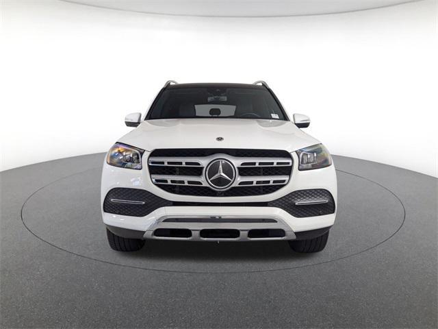 used 2022 Mercedes-Benz GLS 450 car, priced at $64,900