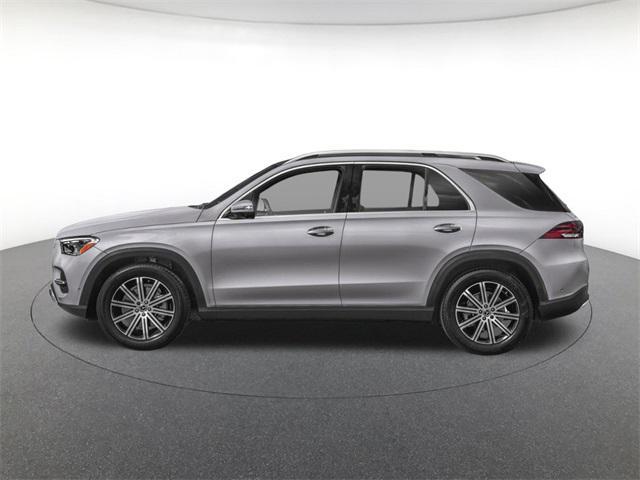 new 2026 Mercedes-Benz GLE 350 car, priced at $72,415