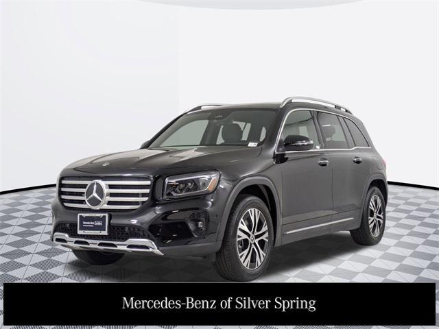 used 2024 Mercedes-Benz GLB 250 car, priced at $42,900