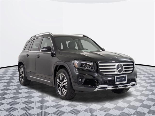 used 2024 Mercedes-Benz GLB 250 car, priced at $42,900