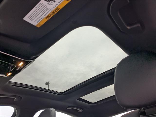 new 2026 Mercedes-Benz C-Class car, priced at $60,630