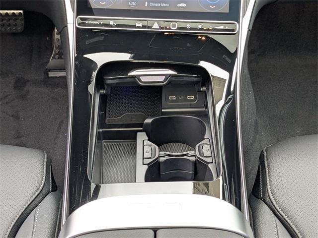 new 2026 Mercedes-Benz C-Class car, priced at $60,630