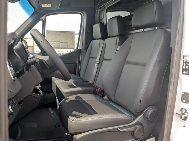 new 2025 Mercedes-Benz Sprinter 3500XD car, priced at $82,045