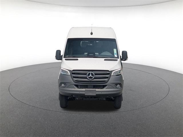new 2025 Mercedes-Benz Sprinter 3500XD car, priced at $82,045