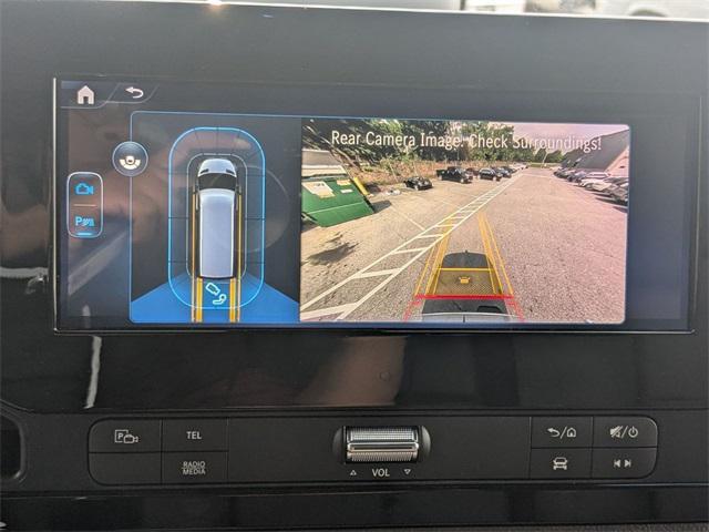 new 2025 Mercedes-Benz Sprinter 3500XD car, priced at $82,045