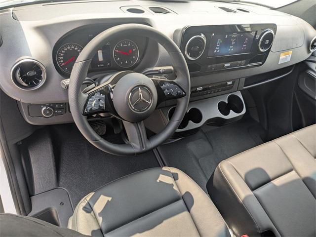 new 2025 Mercedes-Benz Sprinter 3500XD car, priced at $82,045