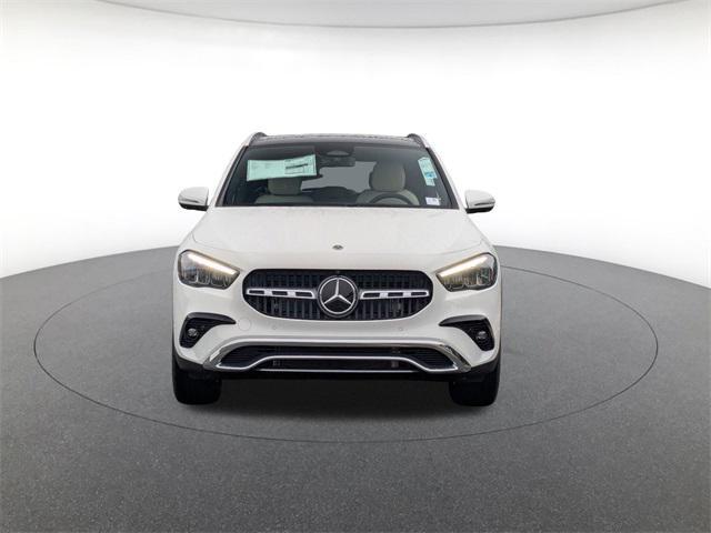 new 2026 Mercedes-Benz GLA 250 car, priced at $49,935