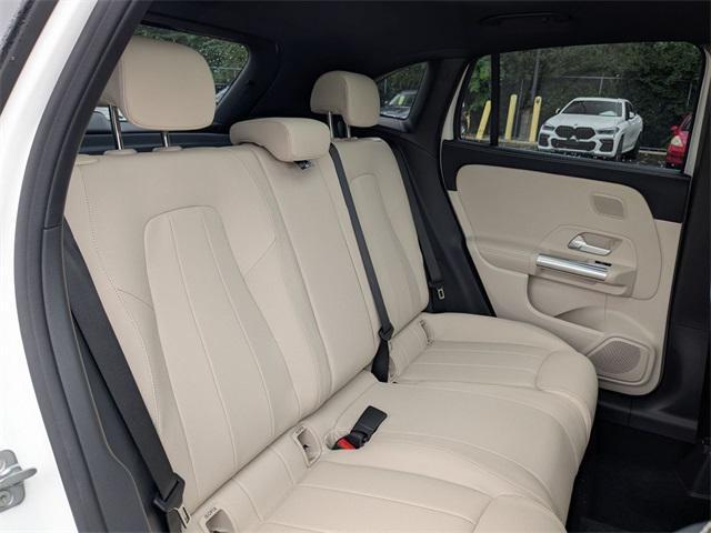 new 2026 Mercedes-Benz GLA 250 car, priced at $49,935