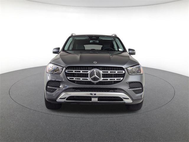 used 2025 Mercedes-Benz GLE 350 car, priced at $56,500