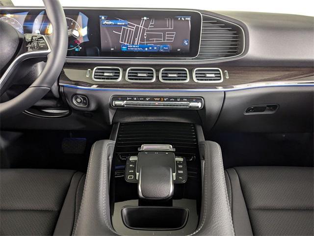 used 2025 Mercedes-Benz GLE 350 car, priced at $56,500