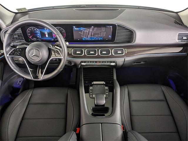 used 2025 Mercedes-Benz GLE 350 car, priced at $56,500