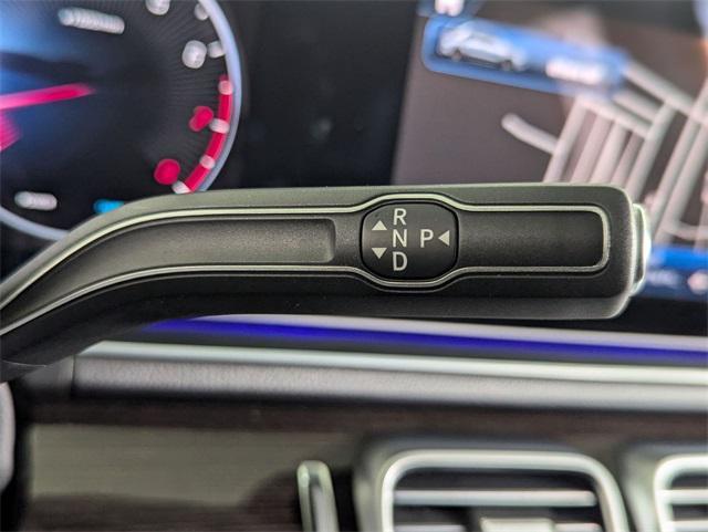 used 2025 Mercedes-Benz GLE 350 car, priced at $56,500