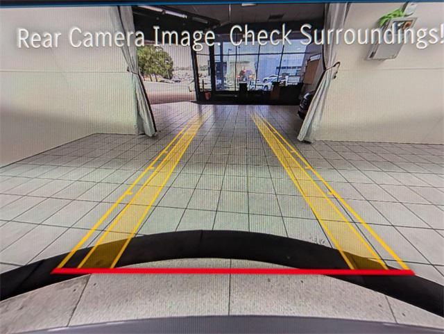 used 2025 Mercedes-Benz GLE 350 car, priced at $56,500