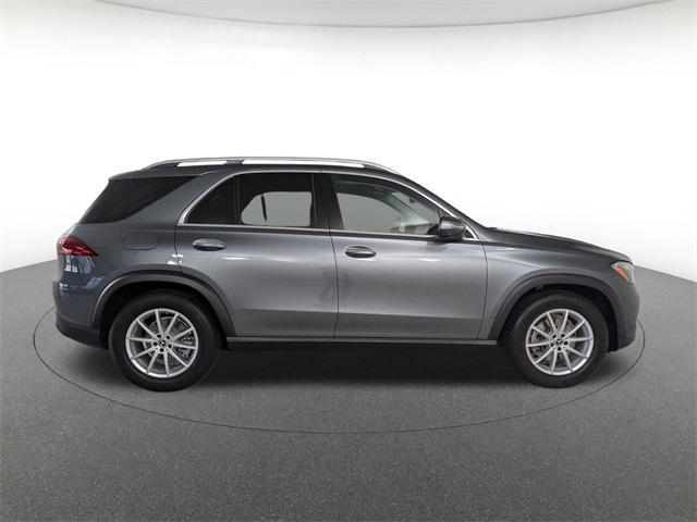 used 2025 Mercedes-Benz GLE 350 car, priced at $56,500