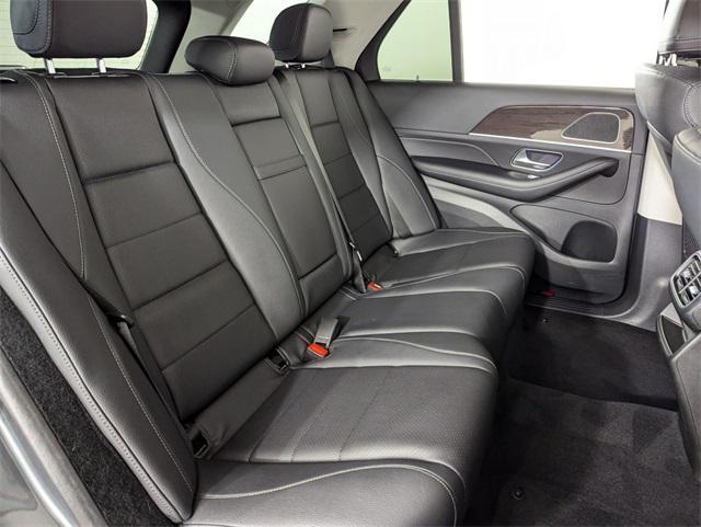 used 2025 Mercedes-Benz GLE 350 car, priced at $56,500
