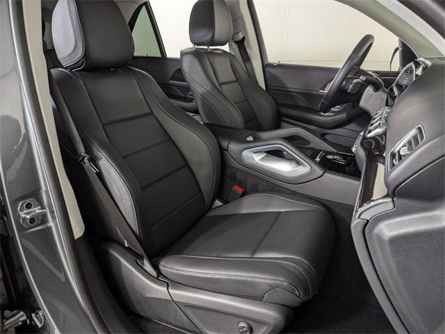 used 2025 Mercedes-Benz GLE 350 car, priced at $56,500